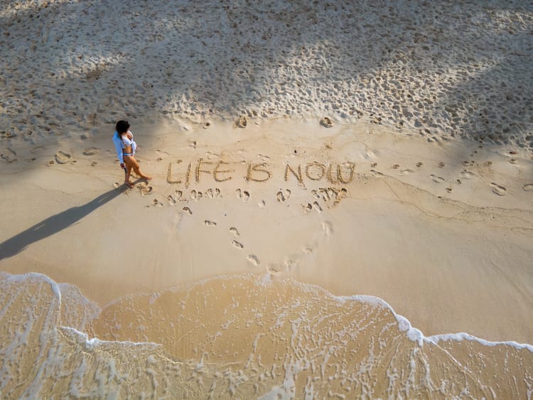 Rutinas conscientes para personas que no aman las rutinas